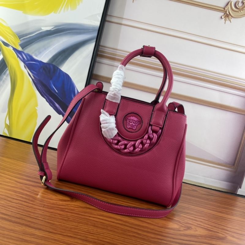 Versace Handle Bags